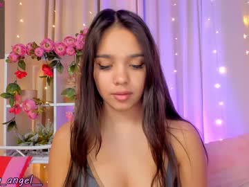 webcam girl annbarby today image #510757