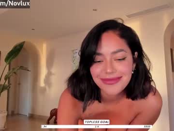 webcam girl n_o_v_a today image #522712