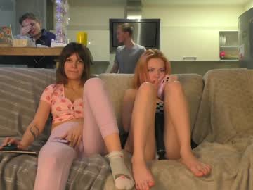 webcam couple apricot_cherry today image #716994
