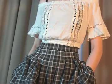 webcam girl flowers_jane_ today image #4055876
