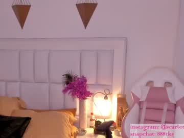 webcam girl scarlett__baker today image #2202593