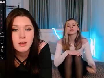 webcam couple amelia_clarkk today image #3756797
