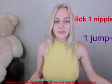 webcam girl stella_blush today image #65123