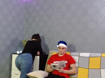 webcam couple renae_tom today image #819326
