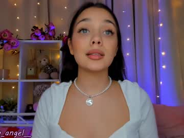 webcam girl annbarby today image #776539