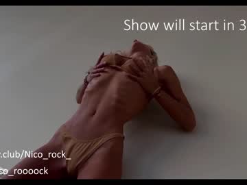 webcam girl nico_rock today image #2924428