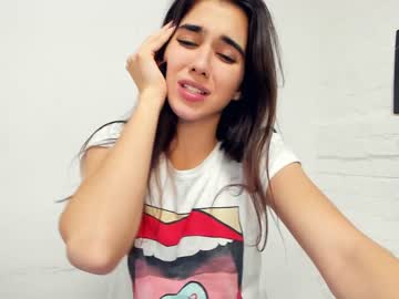 webcam girl mary_dall today image #226847
