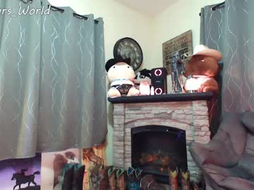 webcam girl murbears_world today image #2137122