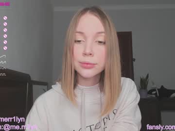 webcam girl merrilyn today image #3769076