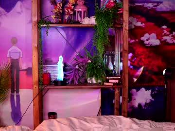 webcam girl faith_chan today image #270065