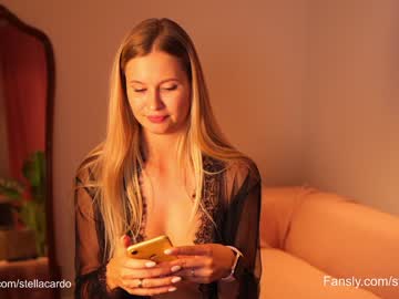 webcam girl stella_and_stephan today image #2301976