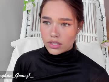 webcam girl _meghan_gomez1_ today image #920292