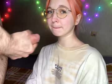 webcam couple cherry_moonn today image #1805645