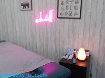 webcam girl sexy_b0rsch today image #3612022