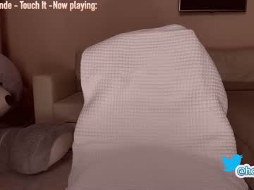 webcam girl hollyextra today image #878643