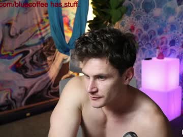 webcam man bluecoffee today image #384950