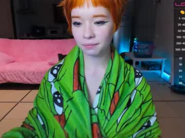 webcam girl arikajoy today image #1110539