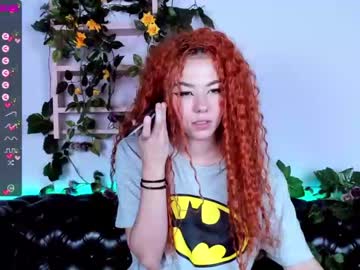 webcam girl juliaamster today image #2230116