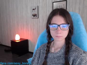 webcam girl sexy_b0rsch today image #22346