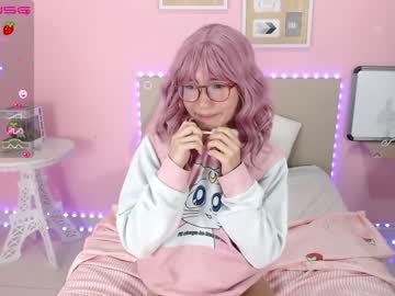 webcam girl little_effy18 today image #2000864
