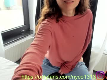 webcam girl nyconik today image #1256008