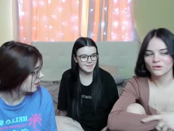 webcam couple kebesheska today image #3723716