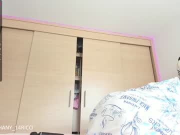 webcam girl stephany_ricci today image #2666819