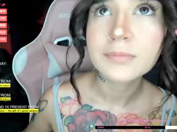 webcam girl sugar_troubl3 today image #1585308