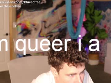 webcam man bluecoffee today image #140485