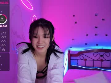 webcam girl aisneon today image #1680580