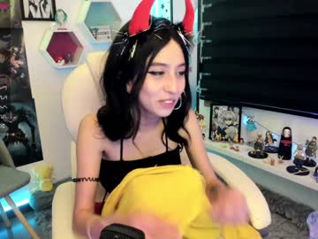 webcam girl stephymoon_ today image #1572129