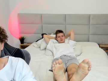 webcam man cute_thomas today image #3169710