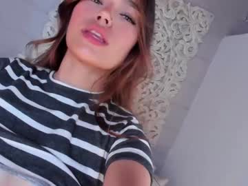 webcam girl _meghan_gomez1_ today image #1552093