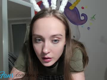 webcam girl dora_dds today image #476288