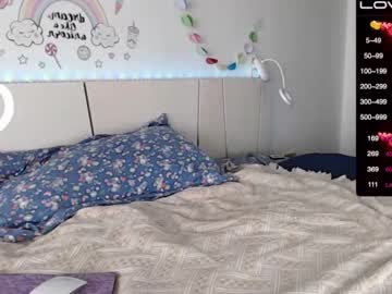 webcam girl _lucky_doll_ today image #3458897