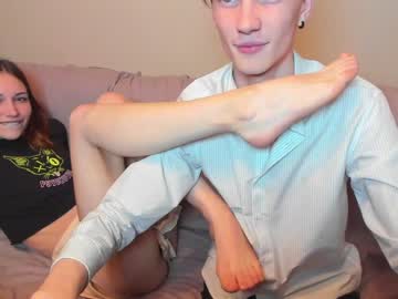 webcam couple del_n_wayne today image #2258107