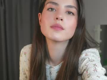 webcam girl lucky_forme today image #4075308