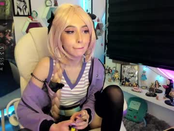 webcam girl stephymoon_ today image #1843855