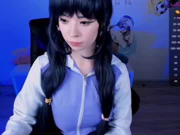 webcam girl arikajoy today image #617623