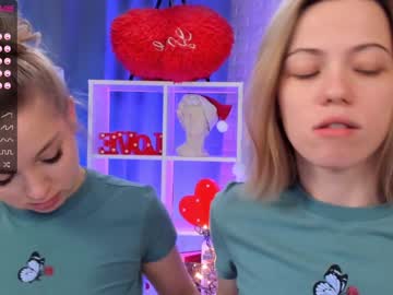 webcam couple huntertiana today image #846305