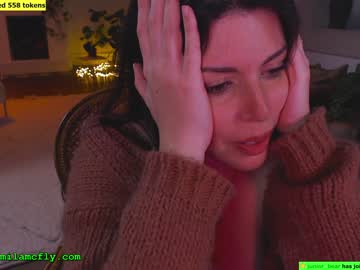 webcam girl mila_ today image #3374838