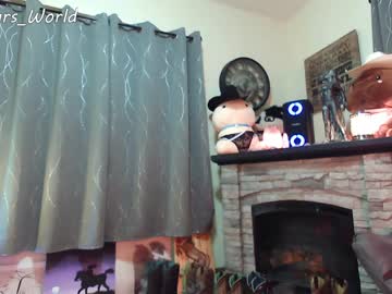 webcam girl murbears_world today image #2281204
