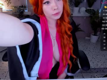 webcam girl arikajoy today image #1322942