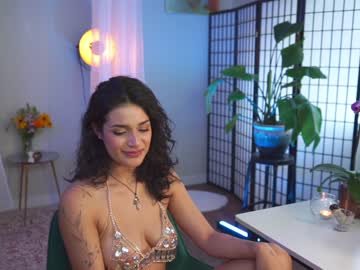 webcam girl jadeperez_ today image #2316849