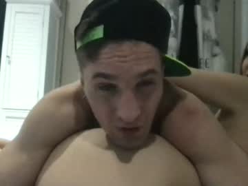 webcam couple knuxandamy today image #822989