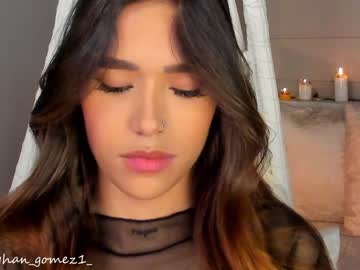 webcam girl _meghan_gomez1_ today image #3388606