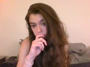 webcam girl rosegold18 today image #3064425
