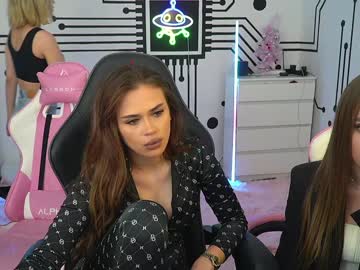 webcam couple anabel054 today image #1001212