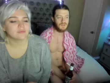 webcam couple bustybeauty14 today image #826200
