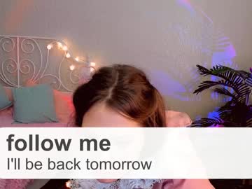 webcam girl steisi_rose today image #914704